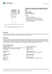 AFRISO_PRESSURE-TRANSDUCERS-DMU-02-VARIO-FL-PRESSURE-TRANSDUCERS_32996_ENG_GBR.PDF