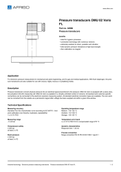 AFRISO_PRESSURE-TRANSDUCERS-DMU-02-VARIO-FL-PRESSURE-TRANSDUCERS_32986_ENG_GBR.PDF