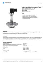 AFRISO_PRESSURE-TRANSDUCERS-DMU-02-VARIO-BC-NEUMO-BIOCONTROL--PRESSURE-TRANSDUCERS_32974_ENG_GBR.PDF