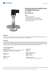 AFRISO_PRESSURE-TRANSDUCERS-DMU-02-VARIO-BC-NEUMO-BIOCONTROL--PRESSURE-TRANSDUCERS_32963_ENG_GBR.PDF