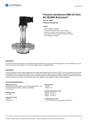 AFRISO_PRESSURE-TRANSDUCERS-DMU-02-VARIO-BC-NEUMO-BIOCONTROL--PRESSURE-TRANSDUCERS_32961_ENG_GBR.PDF