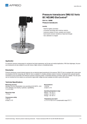 AFRISO_PRESSURE-TRANSDUCERS-DMU-02-VARIO-BC-NEUMO-BIOCONTROL--PRESSURE-TRANSDUCERS_32960_ENG_GBR.PDF