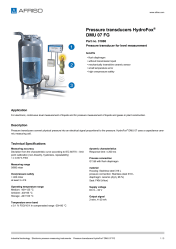 AFRISO_PRESSURE-TRANSDUCERS-HYDROFOX--DMU-07-FG-PRESSURE-TRANSDUCERS-HYDROFOX--DMU-07-F_31808_ENG_GBR.PDF