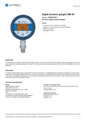 AFRISO_DIGITAL-PRESSURE-GAUGES-DIM-30-PRECISION-DIGITAL-PRESSURE-GAUGES_33406R108011_ENG_GBR.PDF