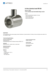 AFRISO_IN-LINE-CHEMICAL-SEAL-RD-80-IN-LINE-CHEMICAL-SEAL-RD-80-INTERMEDIATE-FLANGE-VERS_31362_ENG_GBR.PDF