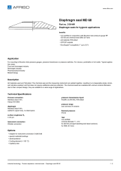 AFRISO_DIAPHRAGM-SEAL-MD-60-DIAPHRAGM-SEALS-FOR-HYGIENIC-APPLICATIONS_31914W_ENG_GBR.PDF
