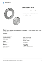 AFRISO_DIAPHRAGM-SEAL-MD-40-DIAPHRAGM-SEAL-FOR-THE-PAPER-AND-PULP-INDUSTRIES_31347W_ENG_GBR.PDF