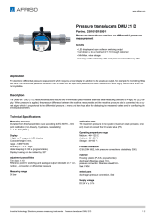 AFRISO_PRESSURE-TRANSDUCERS-DMU-21-D-PRESSURE-TRANSDUCERS-DELTAFOX-DMU-21-D-VERSION-FOR_33410101150011_ENG_GBR.PDF