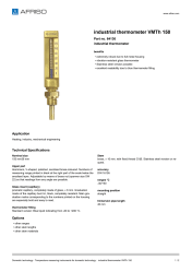 AFRISO_INDUSTRIAL-THERMOMETER-VMTH-150-INDUSTRIAL-THERMOMETER_64136_ENG_GBR.PDF