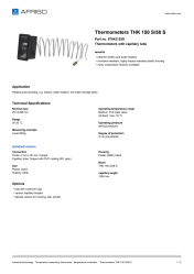 AFRISO_THERMOMETERS-THK-150-S-58-S-THERMOMETERS-WITH-CAPILLARY-TUBE_67542125S_ENG_GBR.PDF