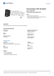 AFRISO_THERMOMETERS-THK-150-S-58-S-THERMOMETERS-WITH-CAPILLARY-TUBE_67542115S_ENG_GBR.PDF