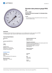 AFRISO_BOURDON-TUBE-PRESSURE-GAUGE-RF63-AX-BOURDON-TUBE-PRESSURE-GAUGE-RF-FOR-HEATING-P_63536_ENG_GBR.PDF