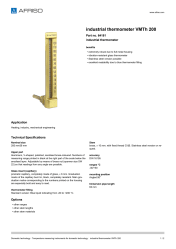 AFRISO_INDUSTRIAL-THERMOMETER-VMTH-200-INDUSTRIAL-THERMOMETER_64181_ENG_GBR.PDF
