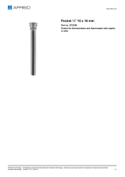 AFRISO_POCKET----15-X-16-MM-POCKETS-FOR-THERMOMETERS-AND-THERMOSTATS-WITH-CAPILLARY-TUB_67333N_ENG_GBR.PDF