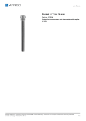 AFRISO_POCKET----15-X-16-MM-POCKETS-FOR-THERMOMETERS-AND-THERMOSTATS-WITH-CAPILLARY-TUB_67331N_ENG_GBR.PDF