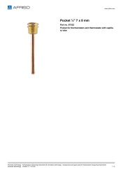 AFRISO_POCKET----7-X-8-MM-POCKETS-FOR-THERMOMETERS-AND-THERMOSTATS-WITH-CAPILLARY-TUBE_67322_ENG_GBR.PDF