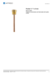 AFRISO_POCKET----7-X-8-MM-POCKETS-FOR-THERMOMETERS-AND-THERMOSTATS-WITH-CAPILLARY-TUBE_67321_ENG_GBR.PDF