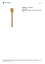 AFRISO_POCKET----7-X-8-MM-POCKETS-FOR-THERMOMETERS-AND-THERMOSTATS-WITH-CAPILLARY-TUBE_67320_ENG_GBR.PDF