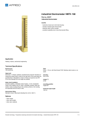 AFRISO_INDUSTRIAL-THERMOMETER-VMTH-150-INDUSTRIAL-THERMOMETER_64337_ENG_GBR.PDF