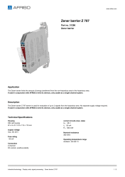 AFRISO_ZENER-BARRIER-Z-787-ZENER-BARRIER_31296_ENG_GBR.PDF