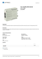 AFRISO_TRIP-AMPLIFIER-MK-330-GS-TRIP-AMPLIFIER_53708_ENG_GBR.PDF