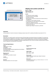 AFRISO_DISPLAY-AND-CONTROL-UNIT-DA-14-DIGITAL-DISPLAY-UNITS-DA-10-12-14_31283_ENG_GBR.PDF