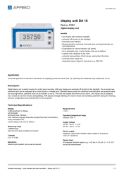 AFRISO_DISPLAY-UNIT-DA-10-DIGITAL-DISPLAY-UNITS-DA-10-12-14_31281_ENG_GBR.PDF