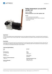 AFRISO_SAFETY-TEMPERATURE-CUT-OUTS-STB-LS1-971-FU-SAFETY-TEMPERATURE-CUT-OUTS-STB-WITH-_67585X_ENG_GBR.PDF