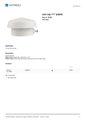 AFRISO_VENT-CAP-1---PLASTIC-VENT-CAPS_20450_ENG_GBR.PDF