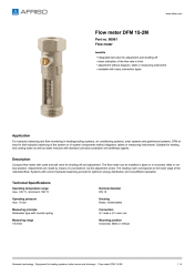AFRISO_FLOW-METER-DFM-15-2M-FLOW-METER_80961_ENG_GBR.PDF