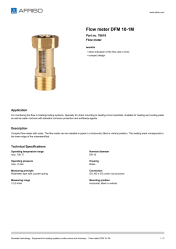AFRISO_FLOW-METER-DFM-10-1M-FLOW-METER_78619_ENG_GBR.PDF