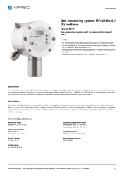 AFRISO_GAS-MEASURING-SYSTEM-MF420-EX-2-1--P--METHANE-GAS-MEASURING-SYSTEM-MF420-EX-2-1-_69111_ENG_GBR.PDF