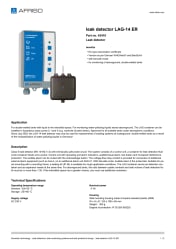 AFRISO_LEAK-DETECTOR-LAG-14-ER-LEAK-DETECTOR-LAG-14-ER_43410_ENG_GBR.PDF