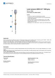 AFRISO_LEVEL-SENSORS-GWG-23-T-1000-GREY-LEVEL-SENSOR-FOR-OUTDOOR-TANKS_47623_ENG_GBR.PDF