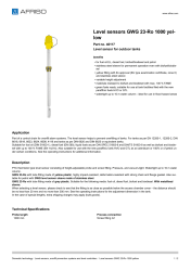 AFRISO_LEVEL-SENSORS-GWG-23-RO-1000-YELLOW-LEVEL-SENSOR-FOR-OUTDOOR-TANKS_46117_ENG_GBR.PDF
