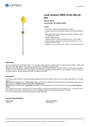 AFRISO_LEVEL-SENSORS-GWG-23-RO-400-YELLOW-LEVEL-SENSOR-FOR-OUTDOOR-TANKS_46115_ENG_GBR.PDF