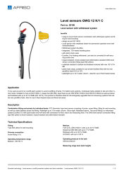 AFRISO_LEVEL-SENSORS-GWG-12-K-1-C-LEVEL-SENSORS-GWG-12-K-1-C-WITH-WITHDRAWAL-SYSTEM_20190_ENG_GBR.PDF