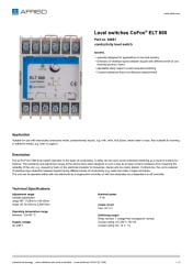 AFRISO_LEVEL-SWITCHES-COFOX--ELT-680-CONDUCTIVITY-LEVEL-SWITCH_53681_ENG_GBR.PDF