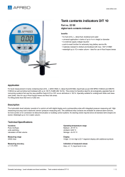 AFRISO_TANK-CONTENTS-INDICATORS-DIT-10-DIGITAL-TANK-CONTENTS-INDICATOR_52150_ENG_GBR.PDF