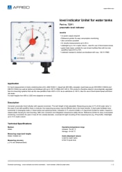 AFRISO_LEVEL-INDICATOR-UNITEL-FOR-WATER-TANKS-PNEUMATIC-LEVEL-INDICATOR_72511_ENG_GBR.PDF