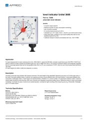 AFRISO_LEVEL-INDICATOR-UNITEL-3000-PNEUMATIC-LEVEL-INDICATOR_72500_ENG_GBR.PDF