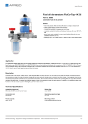 AFRISO_FUEL-OIL-DE-AERATORS-FLOCO-TOP-1K-SI-AUTOMATIC-FUEL-OIL-DE-AERATOR_69960_ENG_GBR.PDF