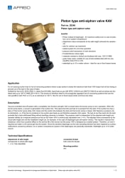 AFRISO_PISTON-TYPE-ANTI-SIPHON-VALVE-KAV-PISTON-TYPE-ANTI-SIPHON-VALVE_20240_ENG_GBR.PDF