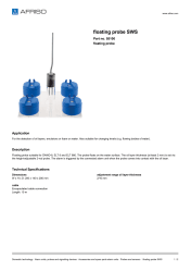 AFRISO_FLOATING-PROBE-SWS-FLOATING-PROBE_55100_ENG_GBR.PDF
