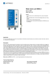 AFRISO_WATER-ALARM-UNIT-WWG-2-WATER-ALARM-UNIT_40031_ENG_GBR.PDF
