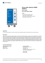 AFRISO_OIL-ON-WATER-DETECTOR-OEAWD-OEAWD-8-OIL-ON-WATER-DETECTOR-OEAWD_55105_ENG_GBR.PDF