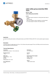 AFRISO_WATER-SAFETY-GROUP-ASSEMBLY-WSG-75-10-WATER-SAFETY-GROUP-ASSEMBLY_77976_ENG_GBR.PDF