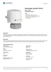 AFRISO_THERMOSTATIC-ACTUATOR-TSA-03-THERMOSTATIC-ACTUATOR_78872_ENG_GBR.PDF
