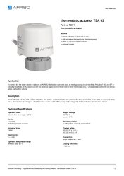 AFRISO_THERMOSTATIC-ACTUATOR-TSA-03-THERMOSTATIC-ACTUATOR_78871_ENG_GBR.PDF