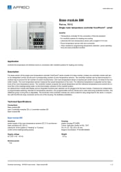 AFRISO_BASE-MODULE-BM-SINGLE-ROOM-TEMPERATURE-CONTROLLER-COSITHERM----WIRED_78112_ENG_GBR.PDF